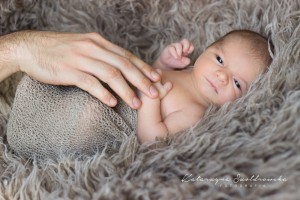 fotografia niemowleca chlopiec krakow