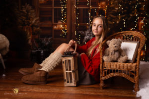 sesja świateczna kraków 2025