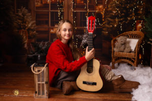 sesje świateczne kraków 2025