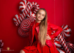 sesje świąteczne w krakowie